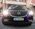 Чорний Бьюік Енклейв, об'ємом двигуна 3.6 л та пробігом 135 тис. км за 13000 $, фото 10 на Automoto.ua