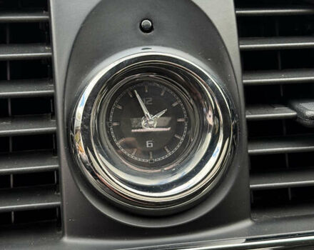 Чорний Бьюік Енклейв, об'ємом двигуна 3.56 л та пробігом 175 тис. км за 13999 $, фото 17 на Automoto.ua