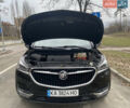 Черный Бьюик Энклейв, объемом двигателя 3.56 л и пробегом 147 тыс. км за 17000 $, фото 4 на Automoto.ua