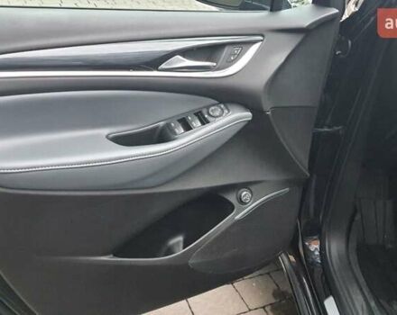 Черный Бьюик Энклейв, объемом двигателя 3.56 л и пробегом 177 тыс. км за 23000 $, фото 12 на Automoto.ua