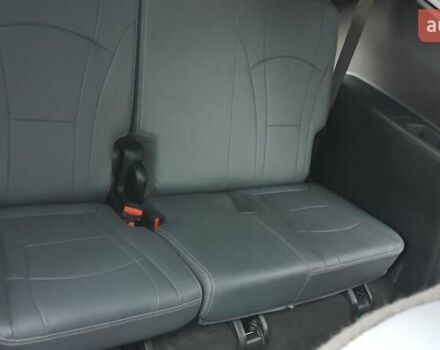 Черный Бьюик Энклейв, объемом двигателя 3.56 л и пробегом 177 тыс. км за 23000 $, фото 17 на Automoto.ua