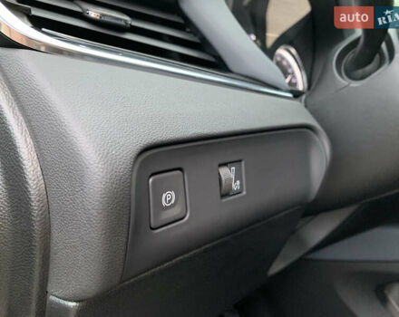 Черный Бьюик Энклейв, объемом двигателя 3.56 л и пробегом 17 тыс. км за 36800 $, фото 21 на Automoto.ua