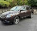 Коричневый Бьюик Энклейв, объемом двигателя 3.6 л и пробегом 68 тыс. км за 11200 $, фото 2 на Automoto.ua
