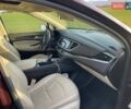 Красный Бьюик Энклейв, объемом двигателя 3.56 л и пробегом 112 тыс. км за 25000 $, фото 7 на Automoto.ua