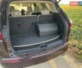 Красный Бьюик Энклейв, объемом двигателя 3.56 л и пробегом 112 тыс. км за 25000 $, фото 14 на Automoto.ua