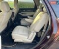 Красный Бьюик Энклейв, объемом двигателя 3.56 л и пробегом 112 тыс. км за 25000 $, фото 9 на Automoto.ua