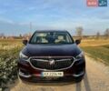 Красный Бьюик Энклейв, объемом двигателя 3.56 л и пробегом 112 тыс. км за 25000 $, фото 6 на Automoto.ua