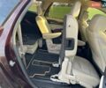 Красный Бьюик Энклейв, объемом двигателя 3.56 л и пробегом 112 тыс. км за 25000 $, фото 21 на Automoto.ua
