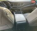 Красный Бьюик Энклейв, объемом двигателя 3.56 л и пробегом 112 тыс. км за 25000 $, фото 4 на Automoto.ua
