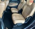 Красный Бьюик Энклейв, объемом двигателя 3.6 л и пробегом 72 тыс. км за 22940 $, фото 12 на Automoto.ua