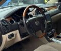 Бьюик Энклейв, объемом двигателя 0 л и пробегом 169 тыс. км за 10400 $, фото 9 на Automoto.ua