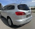 Бьюик Энклейв, объемом двигателя 3.6 л и пробегом 260 тыс. км за 12490 $, фото 7 на Automoto.ua
