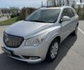 Бьюик Энклейв, объемом двигателя 3.6 л и пробегом 260 тыс. км за 12490 $, фото 1 на Automoto.ua