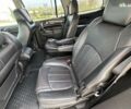 Бьюик Энклейв, объемом двигателя 3.6 л и пробегом 260 тыс. км за 12490 $, фото 24 на Automoto.ua
