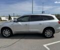 Бьюик Энклейв, объемом двигателя 3.6 л и пробегом 260 тыс. км за 12490 $, фото 8 на Automoto.ua