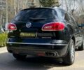 Бьюик Энклейв, объемом двигателя 3.6 л и пробегом 120 тыс. км за 18800 $, фото 6 на Automoto.ua