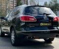 Бьюик Энклейв, объемом двигателя 3.6 л и пробегом 120 тыс. км за 18800 $, фото 4 на Automoto.ua