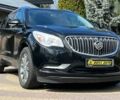 Бьюик Энклейв, объемом двигателя 3.6 л и пробегом 120 тыс. км за 18800 $, фото 1 на Automoto.ua