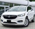 Бьюік Енклейв, об'ємом двигуна 3.7 л та пробігом 34 тис. км за 23500 $, фото 1 на Automoto.ua