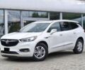 Бьюік Енклейв, об'ємом двигуна 3.7 л та пробігом 34 тис. км за 23500 $, фото 1 на Automoto.ua