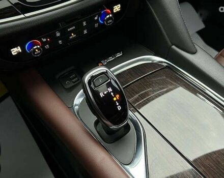 Бьюік Енклейв, об'ємом двигуна 3.6 л та пробігом 58 тис. км за 25300 $, фото 17 на Automoto.ua