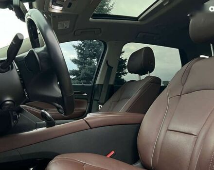 Бьюік Енклейв, об'ємом двигуна 3.6 л та пробігом 58 тис. км за 25300 $, фото 8 на Automoto.ua