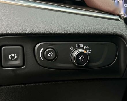 Бьюік Енклейв, об'ємом двигуна 3.6 л та пробігом 58 тис. км за 25300 $, фото 20 на Automoto.ua