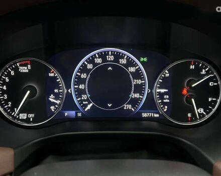 Бьюік Енклейв, об'ємом двигуна 3.6 л та пробігом 58 тис. км за 25300 $, фото 14 на Automoto.ua