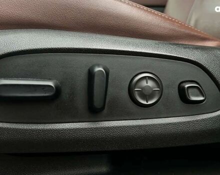 Бьюік Енклейв, об'ємом двигуна 3.6 л та пробігом 58 тис. км за 25300 $, фото 19 на Automoto.ua