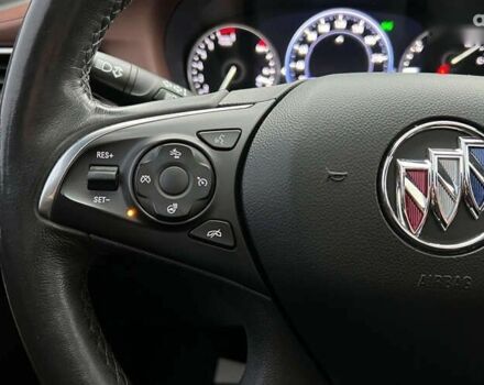 Бьюік Енклейв, об'ємом двигуна 3.6 л та пробігом 58 тис. км за 25300 $, фото 12 на Automoto.ua