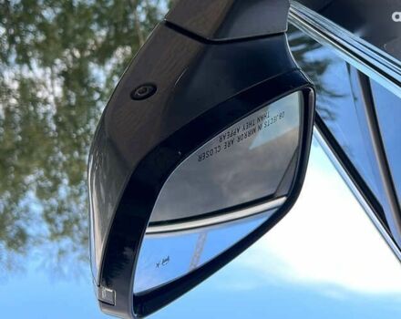 Бьюік Енклейв, об'ємом двигуна 3.6 л та пробігом 58 тис. км за 25300 $, фото 25 на Automoto.ua