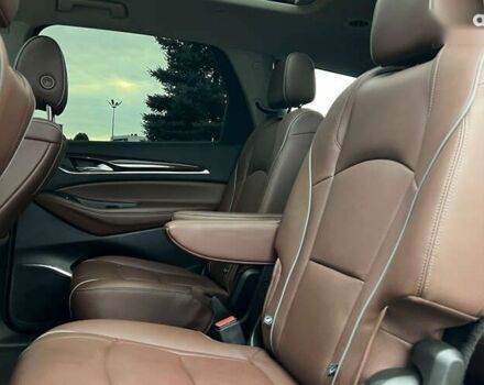 Бьюік Енклейв, об'ємом двигуна 3.6 л та пробігом 58 тис. км за 25300 $, фото 23 на Automoto.ua