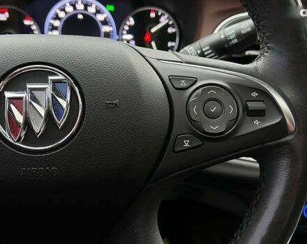 Бьюік Енклейв, об'ємом двигуна 3.6 л та пробігом 58 тис. км за 25300 $, фото 13 на Automoto.ua