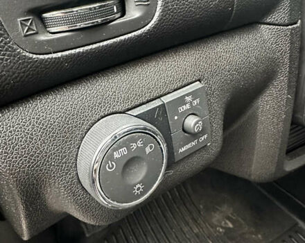 Серый Бьюик Энклейв, объемом двигателя 3.56 л и пробегом 263 тыс. км за 12499 $, фото 13 на Automoto.ua