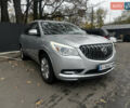 Серый Бьюик Энклейв, объемом двигателя 3.56 л и пробегом 263 тыс. км за 12499 $, фото 1 на Automoto.ua