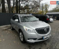 Серый Бьюик Энклейв, объемом двигателя 3.56 л и пробегом 263 тыс. км за 12499 $, фото 6 на Automoto.ua