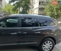 Серый Бьюик Энклейв, объемом двигателя 3.56 л и пробегом 161 тыс. км за 13000 $, фото 4 на Automoto.ua