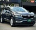 Сірий Бьюік Енклейв, об'ємом двигуна 3.56 л та пробігом 132 тис. км за 22900 $, фото 1 на Automoto.ua