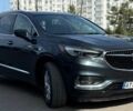 Сірий Бьюік Енклейв, об'ємом двигуна 3.6 л та пробігом 125 тис. км за 24500 $, фото 1 на Automoto.ua