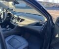 Серый Бьюик Энклейв, объемом двигателя 3.56 л и пробегом 125 тыс. км за 23500 $, фото 10 на Automoto.ua