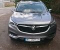 Сірий Бьюік Енклейв, об'ємом двигуна 3.6 л та пробігом 20 тис. км за 35000 $, фото 19 на Automoto.ua