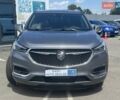 Серый Бьюик Энклейв, объемом двигателя 3.56 л и пробегом 64 тыс. км за 26590 $, фото 1 на Automoto.ua