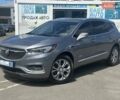Серый Бьюик Энклейв, объемом двигателя 3.56 л и пробегом 64 тыс. км за 26590 $, фото 1 на Automoto.ua