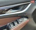 Серый Бьюик Энклейв, объемом двигателя 3.56 л и пробегом 64 тыс. км за 26590 $, фото 27 на Automoto.ua