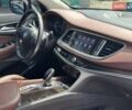 Серый Бьюик Энклейв, объемом двигателя 3.56 л и пробегом 64 тыс. км за 26590 $, фото 42 на Automoto.ua