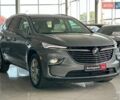 Сірий Бьюік Енклейв, об'ємом двигуна 3.6 л та пробігом 9 тис. км за 33990 $, фото 2 на Automoto.ua