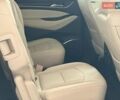 Сірий Бьюік Енклейв, об'ємом двигуна 3.6 л та пробігом 9 тис. км за 33990 $, фото 22 на Automoto.ua