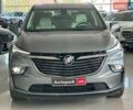 Сірий Бьюік Енклейв, об'ємом двигуна 3.6 л та пробігом 9 тис. км за 33990 $, фото 1 на Automoto.ua