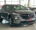 Серый Бьюик Энклейв, объемом двигателя 3.6 л и пробегом 9 тыс. км за 33990 $, фото 2 на Automoto.ua