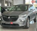 Сірий Бьюік Енклейв, об'ємом двигуна 3.6 л та пробігом 9 тис. км за 33990 $, фото 1 на Automoto.ua